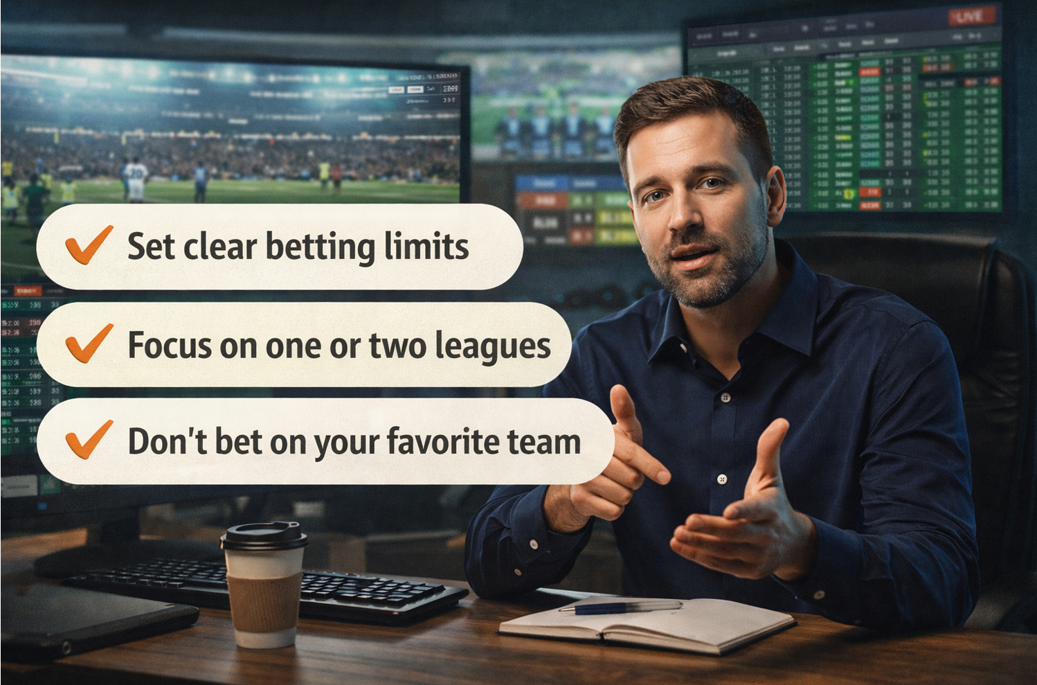 betting limits